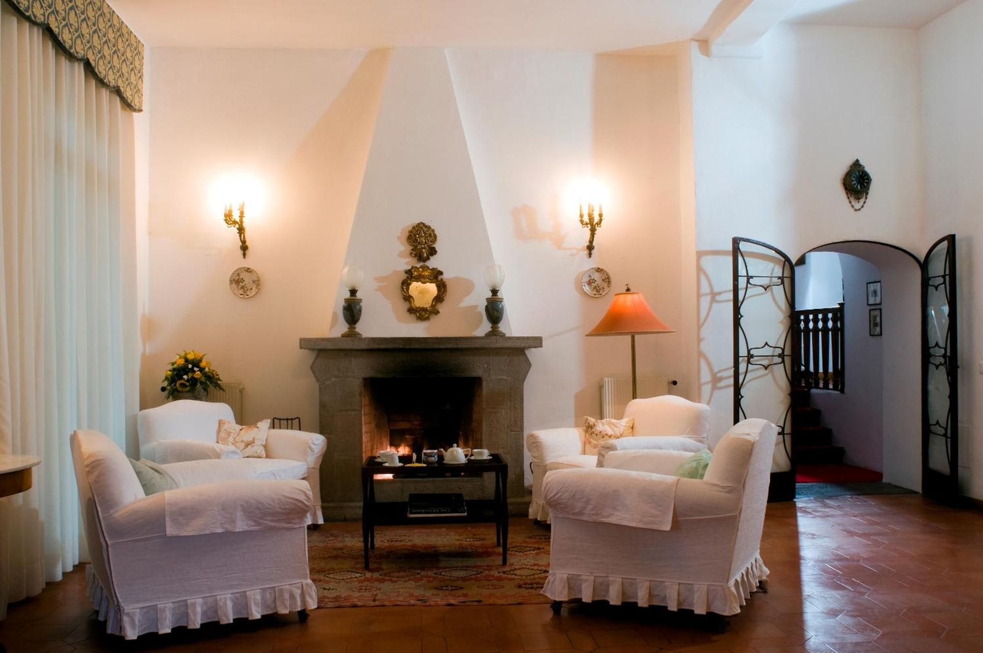 Hotel La Villarosa Terme Ischia Room photo