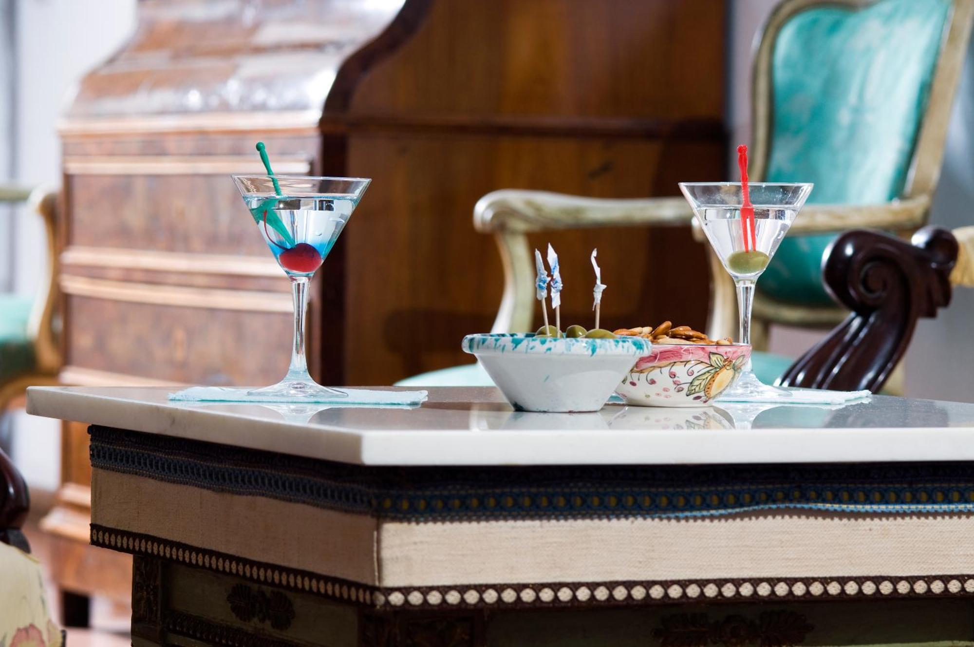 Hotel La Villarosa Terme Ischia Restaurant photo