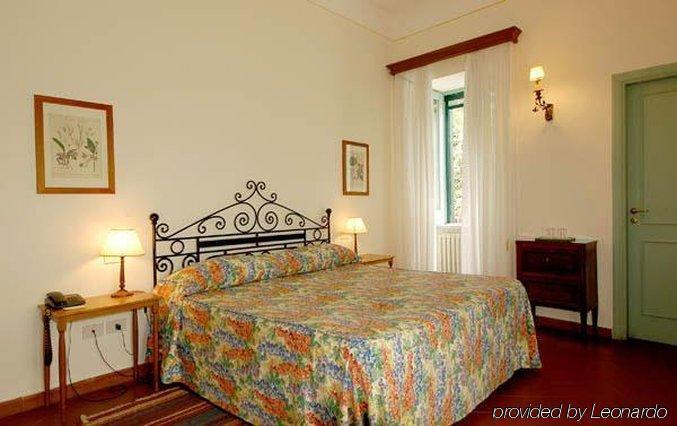 Hotel La Villarosa Terme Ischia Room photo