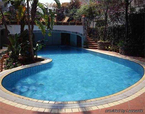 Hotel La Villarosa Terme Ischia Facilities photo